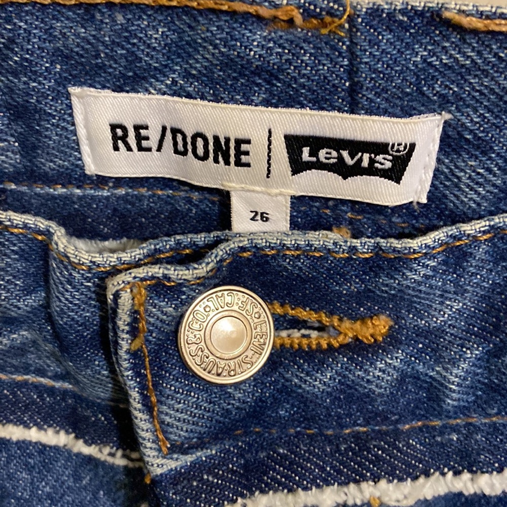 Re/Done Levi’s - image 3